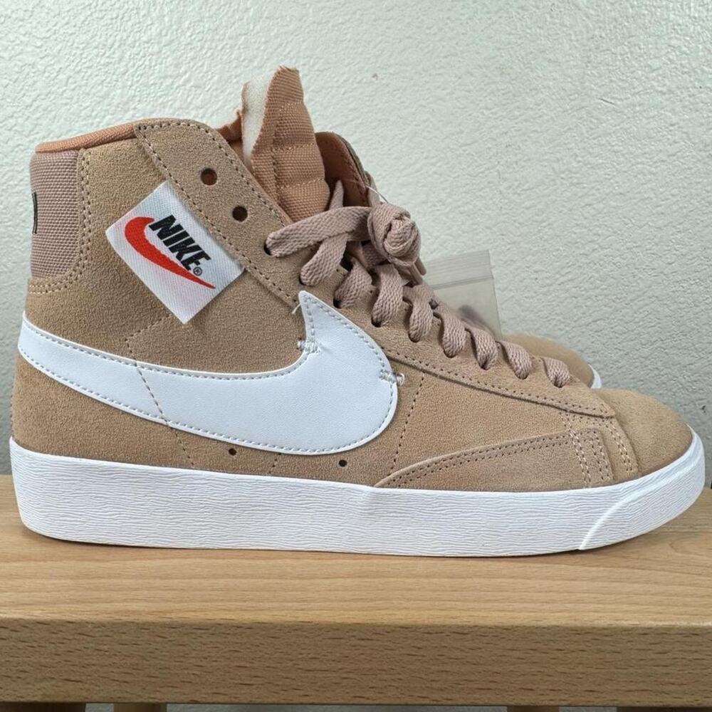 Nike blazer mid rebel xx